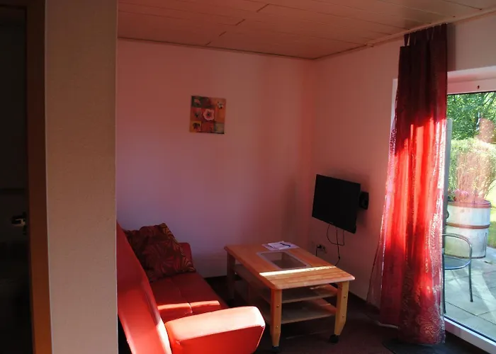 Landgasthof Gruss 2*