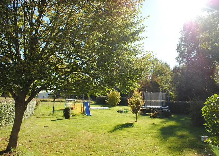 Πανδοχείο Landgasthof Gruss Brilon