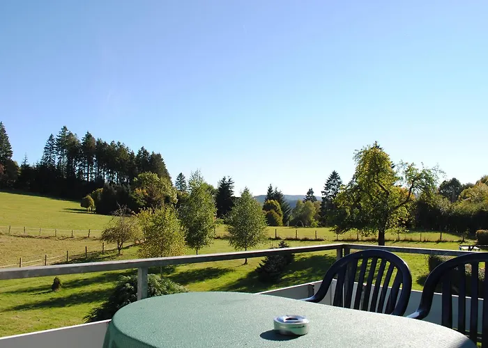 Πανδοχείο Landgasthof Gruss Brilon