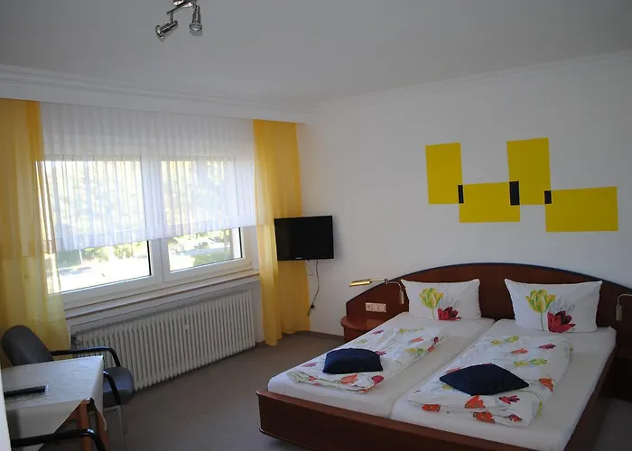 Landgasthof Gruss Πανδοχείο