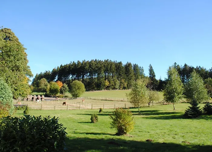 Πανδοχείο Landgasthof Gruss 2*