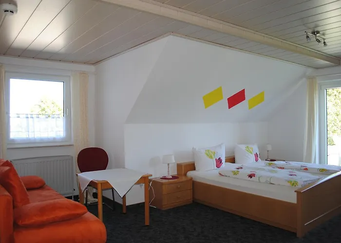 Landgasthof Gruss 2* Brilon