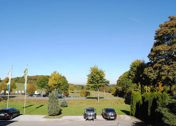 Landgasthof Gruss 2* Brilon