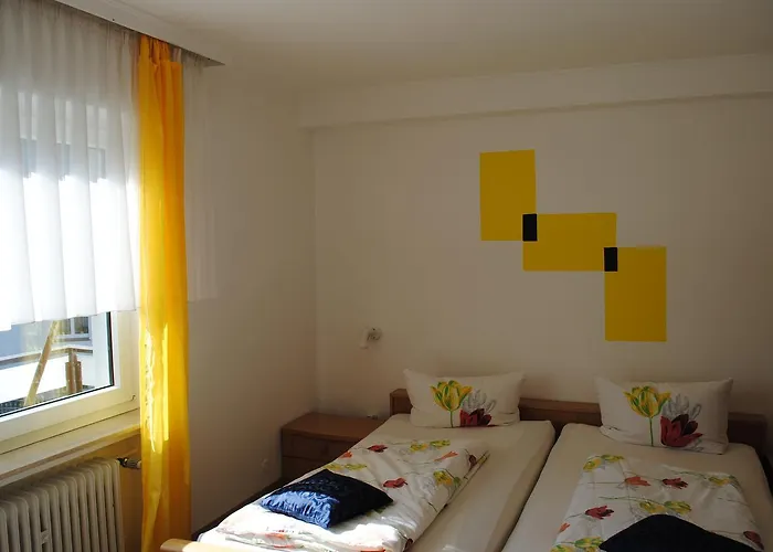 Landgasthof Gruss 2* Brilon