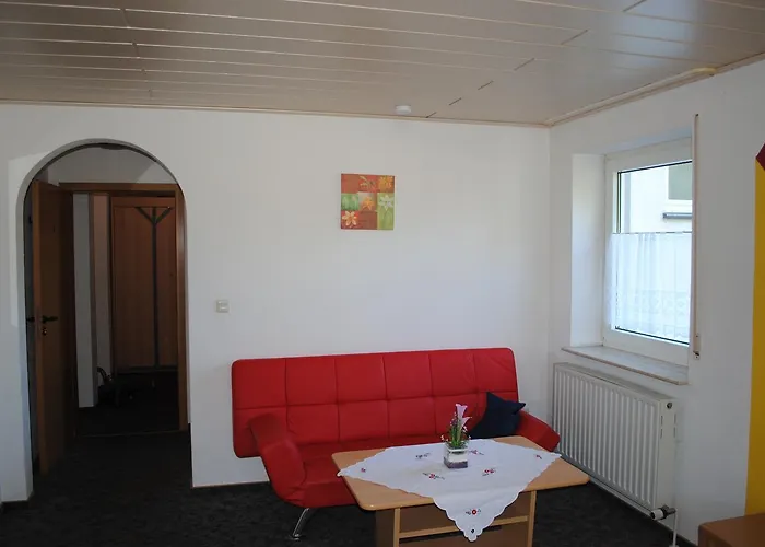 Πανδοχείο Landgasthof Gruss 2*