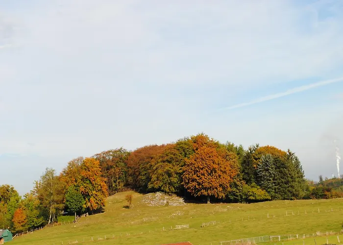 Πανδοχείο Landgasthof Gruss