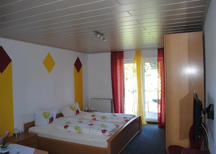 Landgasthof Gruss 2*