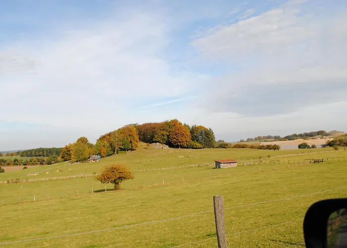 Πανδοχείο Landgasthof Gruss