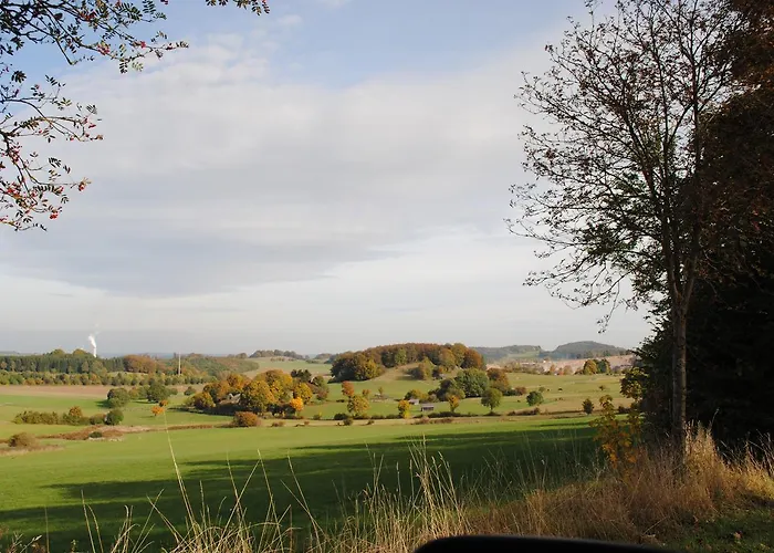 Landgasthof Gruss Brilon
