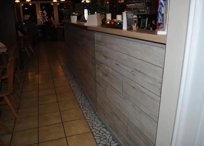 Πανδοχείο Landgasthof Gruss